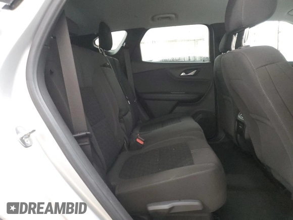 2020 Chevrolet Blazer LT с VIN 3GNKBHRS5LS626394, выставлен на аукционе Copart как лот 55733975 с пробегом 37 228 миль миль и На запчасти • Non repairable. История ставок и продаж доступна на DreamBid. Изображение 11.