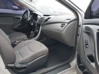 2016 Hyundai Elantra SE с VIN KMHDH4AE9GU490903, выставлен на аукционе IAAI как лот 42164765 с пробегом 121 666 миль миль и . История ставок и продаж доступна на DreamBid. Изображение 5.