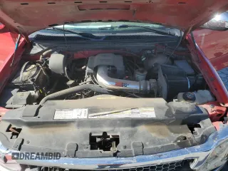 1999 Ford F-150 with VIN 1FTRX17W0XNA88127, listed as a Copart auction lot 55733355 with Not provided miles and Clean title. Bid and sale history available at DreamBid. Image 11.