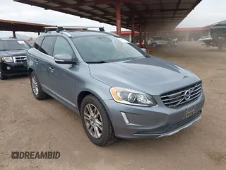 2016 Volvo XC60 T5 Platinum z VIN YV4612RM7G2807796, wystawiony jako IAAI lot #41920432 z przebiegiem 139 003 mil mil oraz . Historia ofert i sprzedaży dostępna na DreamBid. Obrazek 1.