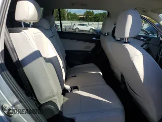 2020 Volkswagen Tiguan SE z VIN 3VV3B7AX8LM036808, wystawiony jako Copart lot #42124825 z przebiegiem 116 297 mil mil oraz Nie do naprawy. Historia ofert i sprzedaży dostępna na DreamBid. Obrazek 11.