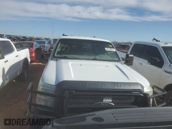 2015 Ford F-250 Lariat с VIN 1FT7W2B61FEB06799, выставлен на аукционе Copart как лот 53825105 с пробегом 179 714 миль миль и Чистый • Clean title. История ставок и продаж доступна на DreamBid. Изображение 5.