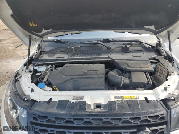 2019 Land Rover Discovery Sport SE with VIN SALCP2FX2KH818609, listed as a Copart auction lot 67828814 with 74,468 mi miles and Clean Title. Bid and sale history available at carsss.com. Image 11.