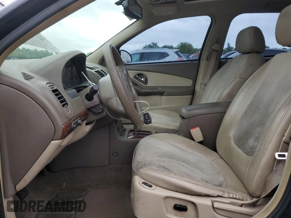2005 Chevrolet Malibu Maxx LT z VIN 1G1ZU64815F158195, wystawiony jako Copart lot #58161145 z przebiegiem 139 803 mil mil oraz Szkoda całkowita • Salvage title. Historia ofert i sprzedaży dostępna na DreamBid. Obrazek 7.