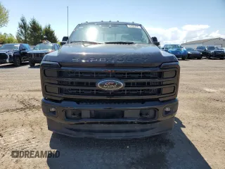 2023 Ford F-350 XL с VIN 1FT8W3BM0PED88315, выставлен на аукционе Copart как лот 57385935 с пробегом 39 672 миль миль и На запчасти • Non repairable. История ставок и продаж доступна на DreamBid. Изображение 5.