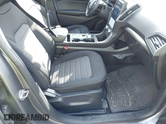 2022 Ford Edge SE with VIN 2FMPK4G97NBA29792, listed as a IAAI auction lot 41878812 with 18,242 mi miles and . Bid and sale history available at DreamBid. Image 5.