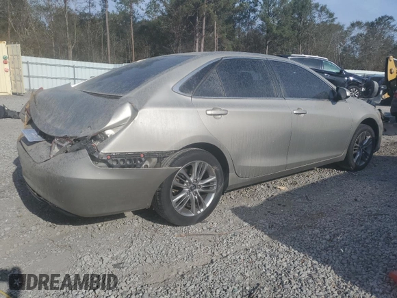 2017 Toyota Camry XLE with VIN 4T1BF1FK3HU714856, listed as a Copart auction lot 79222764 with 137,154 mi miles and Non Repairable. Bid and sale history available at DreamBid. Image 3.
