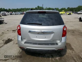 2015 Chevrolet Equinox LT z VIN 2GNFLFEK0F6168503, wystawiony jako Copart lot #59167685 z przebiegiem 143 463 mil mil oraz Szkoda całkowita • Salvage title. Historia ofert i sprzedaży dostępna na DreamBid. Obrazek 6.