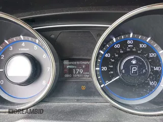 2012 Hyundai Sonata Limited with VIN 5NPEC4AC7CH434064, listed as a IAAI auction lot 41804365 with 107,835 mi miles and . Bid and sale history available at DreamBid. Image 7.