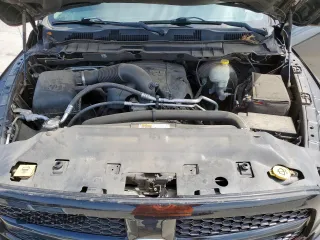 2014 Ram 1500 Sport с VIN 1C6RR6MT8ES154284, выставлен на аукционе Copart как лот 60139995 с пробегом 136 682 миль миль и Списание • Salvage title. История ставок и продаж доступна на DreamBid. Изображение 12.