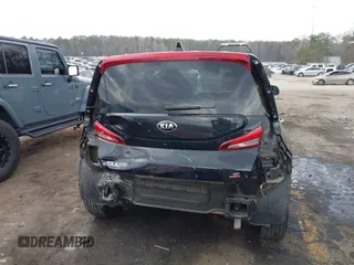 2020 Kia Soul S with VIN KNDJ23AU9L7064275, listed as a IAAI auction lot 41694210 with 75,410 mi miles. Bid and sale history available at carsss.com. Image 16.