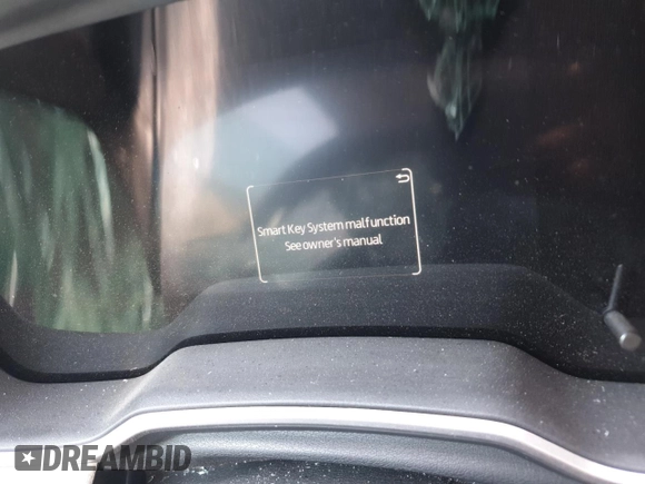 2024 Toyota Corolla Cross XLE с VIN 7MUDAAAG9RV100890, выставлен на аукционе Copart как лот 55168555 с пробегом Не указан миль и Списание • Salvage title. История ставок и продаж доступна на DreamBid. Изображение 9.