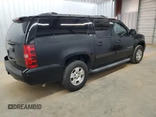 2013 Chevrolet Suburban LT with VIN 1GNSCJE05DR118147, listed as a Copart auction lot 50726315 with 168,518 mi miles and Clean Title. Bid and sale history available at carsss.com. Image 3.