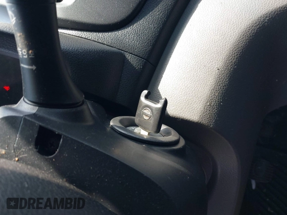 2020 Nissan NV200 S with VIN 3N6CM0KN4LK696897, listed as a IAAI auction lot 42317028 with 105,230 mi miles and . Bid and sale history available at DreamBid. Image 11.