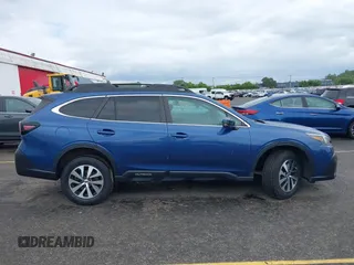 2021 Subaru Outback Premium с VIN 4S4BTAFC7M3221019, выставлен на аукционе IAAI как лот 42312939 с пробегом 30 883 миль миль и . История ставок и продаж доступна на DreamBid. Изображение 14.