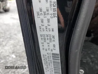 2019 Jeep Compass Sport с VIN 3C4NJDAB4KT803099, выставлен на аукционе Copart как лот 51926625 с пробегом 92 487 миль миль и Списание • Salvage title. История ставок и продаж доступна на DreamBid. Изображение 13.