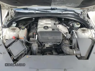 2013 Cadillac ATS z VIN 1G6AG5RXXD0167343, wystawiony jako Copart lot #56161015 z przebiegiem 155 253 mil mil oraz Szkoda całkowita • Salvage title. Historia ofert i sprzedaży dostępna na DreamBid. Obrazek 11.