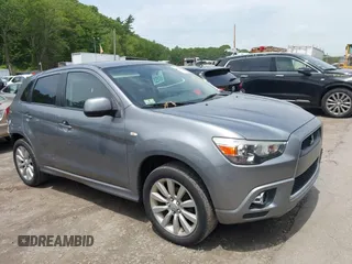 2011 Mitsubishi Outlander SE z VIN JA4AP4AU6BZ004376, wystawiony jako IAAI lot #42334576 z przebiegiem 80 281 mil mil oraz . Historia ofert i sprzedaży dostępna na DreamBid. Obrazek 1.