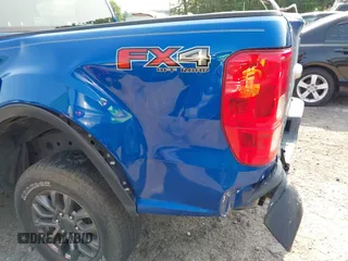 2019 Ford Ranger XL with VIN 1FTER4FH5KLA58574, listed as a IAAI auction lot 42384865 with 71,708 mi miles and . Bid and sale history available at DreamBid. Image 19.