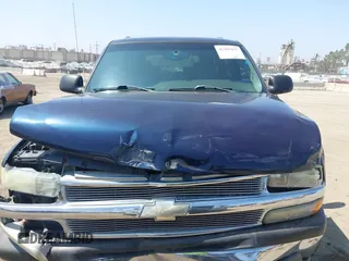 2004 Chevrolet Tahoe LS with VIN 1GNEC13V54R115616, listed as a IAAI auction lot 42499977 with 189,158 mi miles and . Bid and sale history available at DreamBid. Image 12.