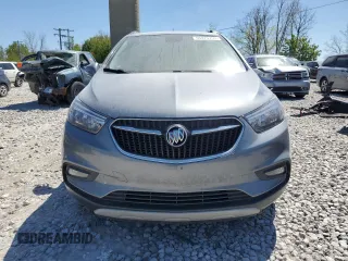 2019 Buick Encore Sport Touring with VIN KL4CJ1SB7KB797153, listed as a Copart auction lot 55275755 with 55,200 mi miles and Clean Title. Bid and sale history available at DreamBid. Image 5.