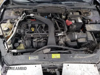 2007 Mercury Milan Premier with VIN 3MEHM08Z07R664981, listed as a Copart auction lot 49688754 with 122,068 mi miles and Salvage Title. Bid and sale history available at carsss.com. Image 11.