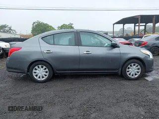 2016 Nissan Versa S Plus with VIN 3N1CN7AP1GL894058, listed as a IAAI auction lot 41714770 with 64,864 mi miles. Bid and sale history available at carsss.com. Image 13.