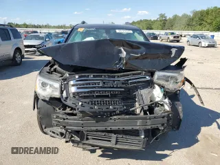 2019 GMC Acadia SLT with VIN 1GKKNMLA1KZ232020, listed as a Copart auction lot 56120725 with Not Provided miles and Clean Title. Bid and sale history available at DreamBid. Image 5.