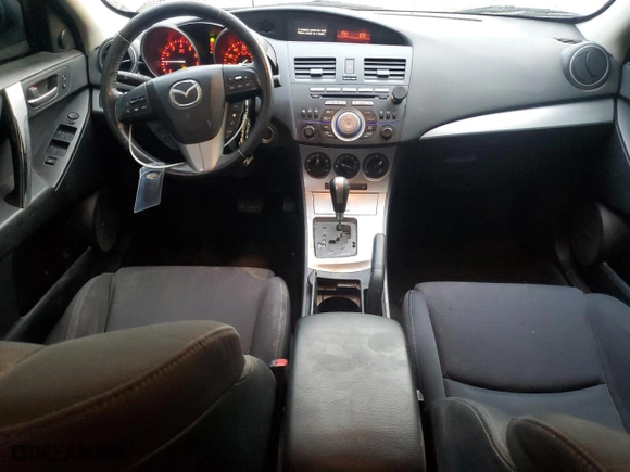 2010 Mazda Mazda3 s Grand Touring with VIN JM1BL1H65A1354574, listed as a Copart auction lot 45999795 with NaN miles and Clean Title. Bid and sale history available at carsss.com. Image 8.