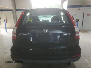 2010 Honda CR-V LX z VIN 5J6RE4H32AL065571, wystawiony jako Copart lot #57986195 z przebiegiem Nie podano mil oraz Czysty tytuł • Clean title. Historia ofert i sprzedaży dostępna na DreamBid. Obrazek 6.