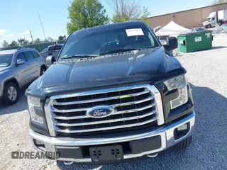 2016 Ford F-150 XLT with VIN 1FTEW1EP7GKD85412, listed as a IAAI auction lot 42027004 with 74,629 mi miles and . Bid and sale history available at DreamBid. Image 12.