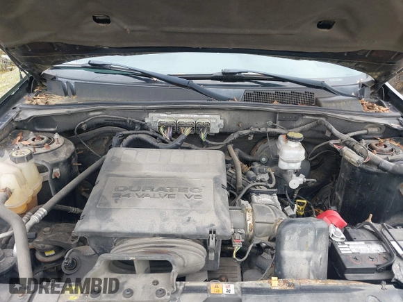 2010 Ford Escape Limited с VIN 1FMCU9EG4AKD09015, выставлен на аукционе IAAI как лот 42466872 с пробегом 146 824 миль миль и . История ставок и продаж доступна на DreamBid. Изображение 10.
