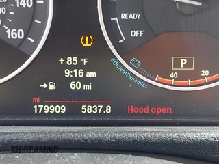 2014 BMW 3 Series 328i с VIN WBA3A5C5XEJ463194, выставлен на аукционе IAAI как лот 42528513 с пробегом 179 909 миль миль и . История ставок и продаж доступна на DreamBid. Изображение 15.