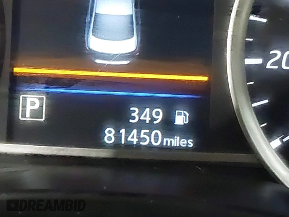 2019 Nissan Sentra S z VIN 3N1AB7APXKY240431, wystawiony jako IAAI lot #41722182 z przebiegiem 81 450 mil mil oraz . Historia ofert i sprzedaży dostępna na DreamBid. Obrazek 15.