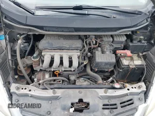 2010 Honda Fit Sport с VIN JHMGE8H43AS026506, выставлен на аукционе IAAI как лот 42393484 с пробегом 270 599 миль миль и . История ставок и продаж доступна на DreamBid. Изображение 10.