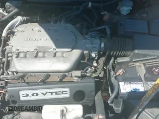 2003 Honda Accord LX z VIN 1HGCM66373A103129, wystawiony jako IAAI lot #42112843 z przebiegiem 251 473 mil mil oraz . Historia ofert i sprzedaży dostępna na DreamBid. Obrazek 13.