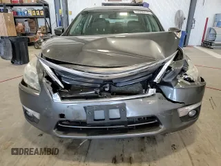 2015 Nissan Altima SL with VIN 1N4AL3AP2FN371543, listed as a Copart auction lot 52890415 with 103,185 mi miles and Salvage title. Bid and sale history available at DreamBid. Image 11.