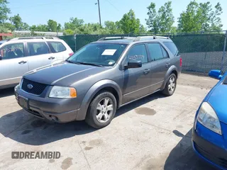 2006 Ford Freestyle Limited with VIN 1FMDK031X6GA57897, listed as a IAAI auction lot 42551729 with 331,969 mi miles and . Bid and sale history available at DreamBid. Image 2.