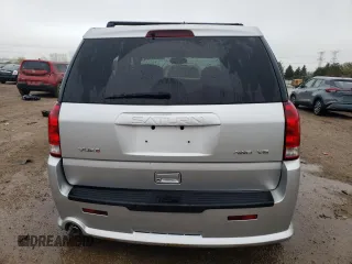 2004 Saturn VUE V6 z VIN 5GZCZ63474S864203, wystawiony jako Copart lot #55287435 z przebiegiem 183 522 mil mil oraz Szkody całkowita. Historia ofert i sprzedaży dostępna na DreamBid. Obrazek 6.