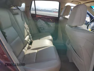 2013 Acura RDX Technology with VIN 5J8TB4H50DL013934, listed as a Copart auction lot 60252505 with 154,642 mi miles and Salvage title. Bid and sale history available at DreamBid. Image 11.
