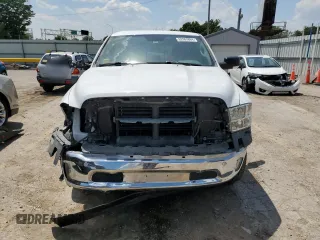 2015 Ram 1500 Outdoorsman z VIN 1C6RR7LG0FS733717, wystawiony jako Copart lot #62063864 z przebiegiem 60 043 mil mil oraz Szkoda całkowita • Salvage title. Historia ofert i sprzedaży dostępna na DreamBid. Obrazek 5.