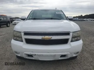 2011 Chevrolet Suburban LS with VIN 1GNSCHE07BR361805, listed as a Copart auction lot 82095644 with 108,981 mi miles and Salvage Title. Bid and sale history available at carsss.com. Image 5.