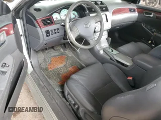 2005 Toyota Solara SE with VIN 4T1FA38P65U062945, listed as a Copart auction lot 48903905 with 142,554 mi miles and Salvage title. Bid and sale history available at DreamBid. Image 8.