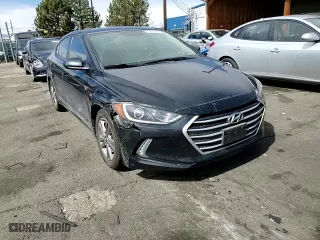 2018 Hyundai Elantra Value Edition with VIN KMHD84LF2JU522278, listed as a Copart auction lot 48690725 with 123,545 mi miles and Salvage Title. Bid and sale history available at carsss.com. Image 11.