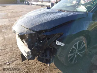 2017 Nissan Maxima SR with VIN 1N4AA6AP3HC453027, listed as a IAAI auction lot 41965266 with 42,073 mi miles. Bid and sale history available at carsss.com. Image 19.