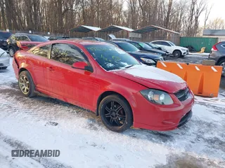 2010 Chevrolet Cobalt with VIN 1G1AA1F57A7129073, listed as a IAAI auction lot 41376366 with 207,890 mi miles and . Bid and sale history available at DreamBid. Image 1.