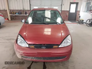 2004 Ford Focus SE with VIN 1FAFP34Z24W150572, listed as a IAAI auction lot 41451747 with 262,874 mi miles and . Bid and sale history available at DreamBid. Image 13.