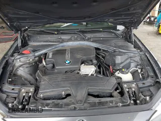 2014 BMW 2 Series 228i with VIN WBA1F5C5XEV255284, listed as a IAAI auction lot 41895642 with 62,079 mi miles and . Bid and sale history available at carsss.com. Image 10.
