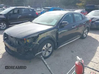2017 Kia Optima z VIN KNAGT4LE1H5014411, wystawiony jako IAAI lot #41802519 z przebiegiem 194 144 mil mil oraz . Historia ofert i sprzedaży dostępna na DreamBid. Obrazek 22.