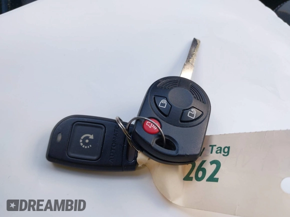 2017 Ford Escape SE with VIN 1FMCU0GD3HUD25445, listed as a IAAI auction lot 42043186 with 90,618 mi miles. Bid and sale history available at carsss.com. Image 11.